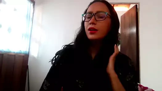 Kolombiyalı seksolog sizi değerlendiriyor