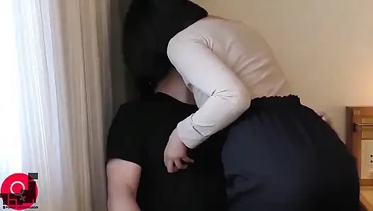 Edepsiz sürtük bebekler 0215 sansürsüz