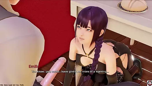 Kamu seks hayatı h - (pt 36)