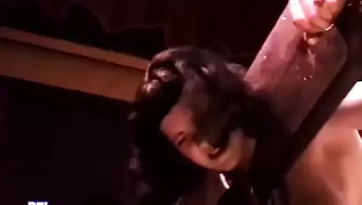 Ultimate nun bondage 3