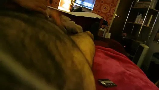 Hint çikolata horoz fahişe ve prezervatif