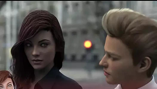 Kayıp bölümler bölüm 15 - foxie2k'nin bigot geçmişi