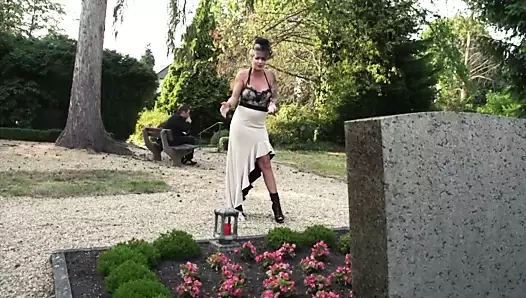 Sapık kadınlar - bölüm #03