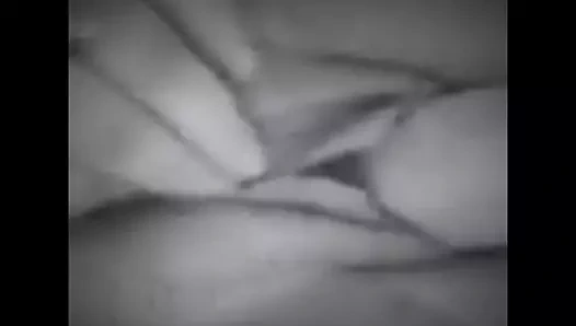 Sadece kendimi sikiyorum!!!