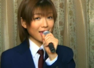 Chaco şarkı suki için ienai part.1