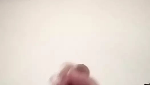 Stepmom orders me to masturbate otherwise she will fuck me with a strapon  #13
