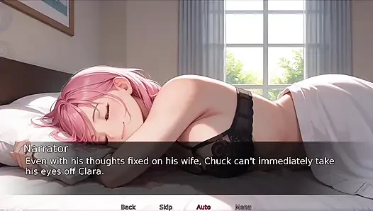 Secret Files - Part 3