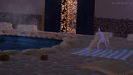 Dividebyezer0 3 boyutlu porno hentai derlemesi 13