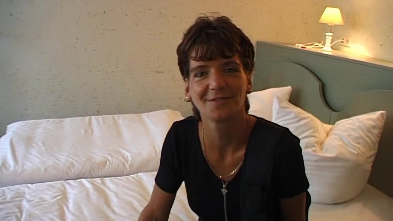 Ficken im Hotelzimmer