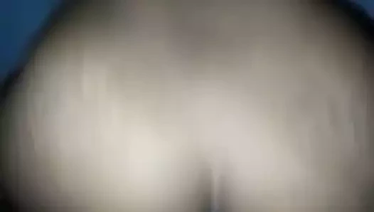 Karımın götüne biniyor 007