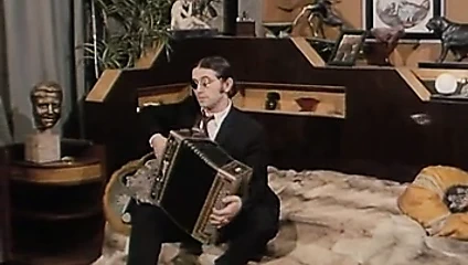 Brigitte lahaie taraflar para cezaları (1977) orgy sc7