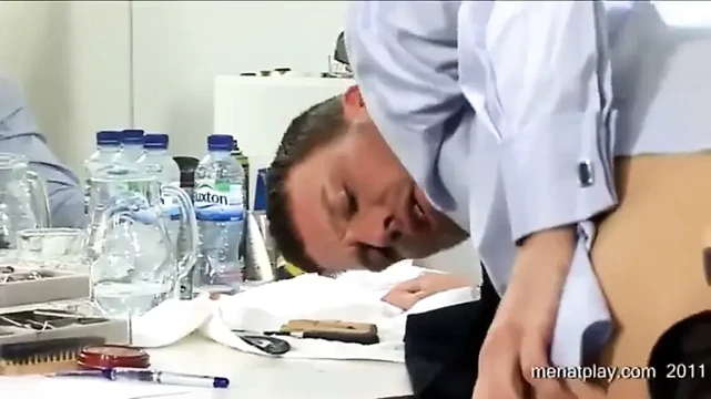 Seks tortion, bölüm 1: inkar