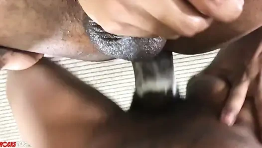 Rock Rockafella ve Twink Tyler Summers