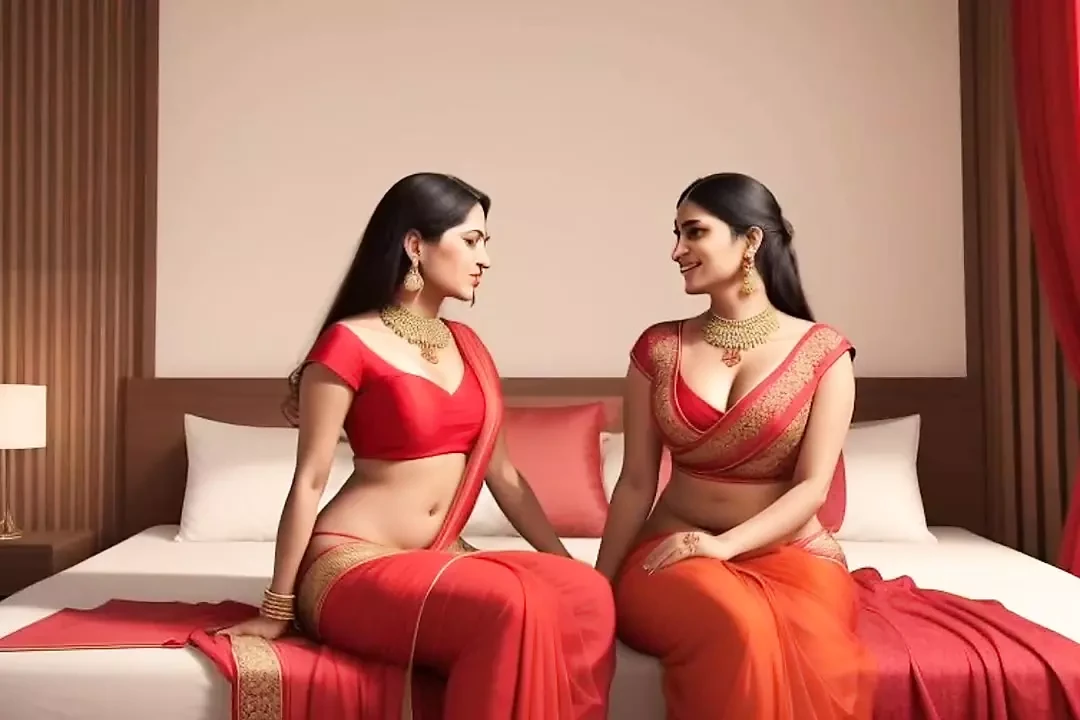 Newly Married Indian Bahu fucked by Sasur ji in her Tight Pussy