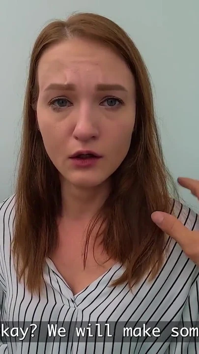 LOAN4K. Ofisteki tüm pozisyonlarda sikişiyor | Klip 1