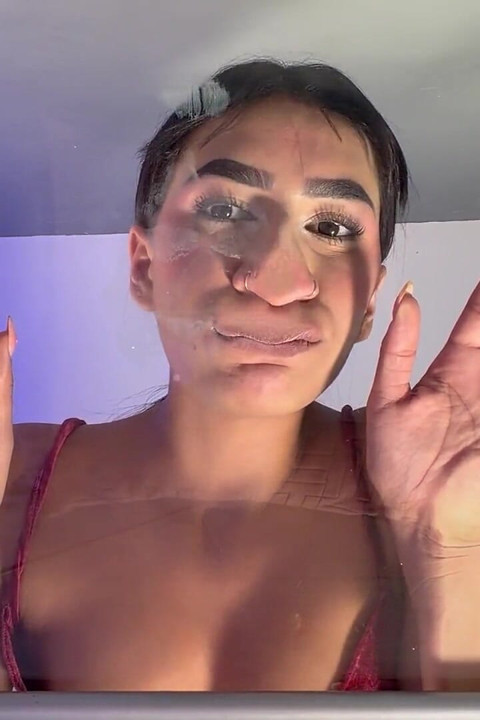 Senin için Beni Deforme Et