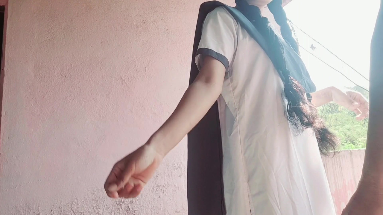 Indian college girl sex video