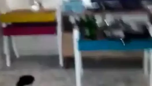 Koca gotlu korpe hatunum ve islak zamanlar