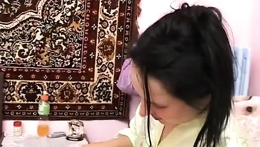 Üvey kuzenimin arzusu benim arzum...