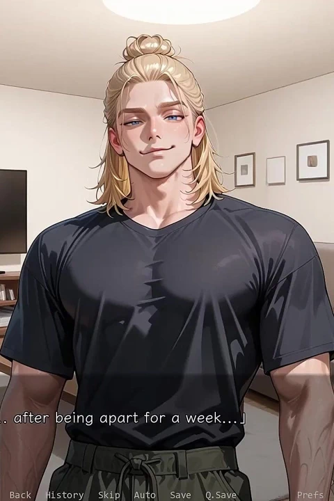 Parmakla sikişerek aldatıyor - arkadaşımın aldatma rotası tarafından ntr'd #7 ai oyunu