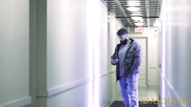 Masqulin - Markus Kage Jay Dymel ve Ryan Stone'un sikişini izliyor
