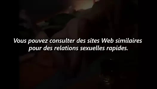 Un agreable apres midi