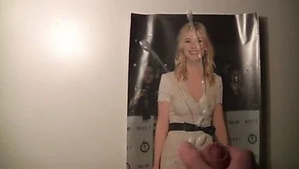 Rosamund Pike Cum Tribute