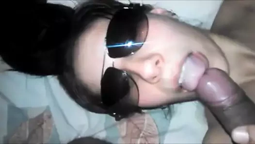 Laura emme ile mutlu son