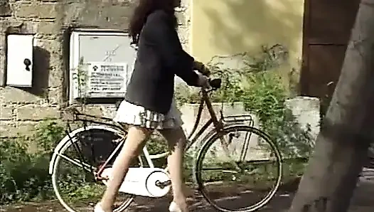 Jessica Rizzo yapımı La Postina