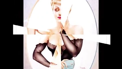 alberto vargas için erotik haraç