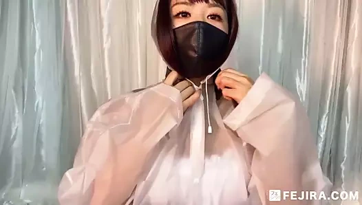 Fejira com - yağmurluk esaret ve orgazm 01