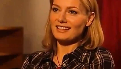 Martina tepe röportajı