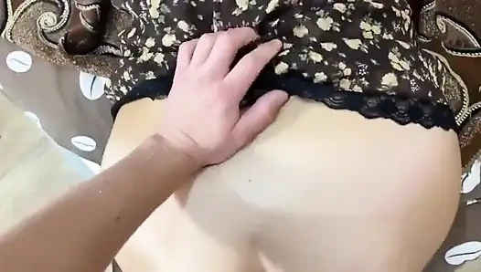 Ben senin üvey annenim içime boşalma derlemesi