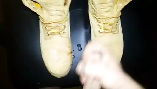 Ormanda çifte atış!