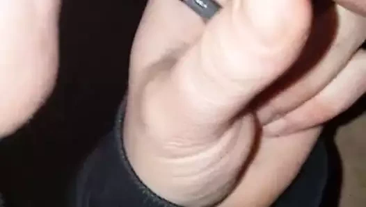 Ağzında horoz olması lazım