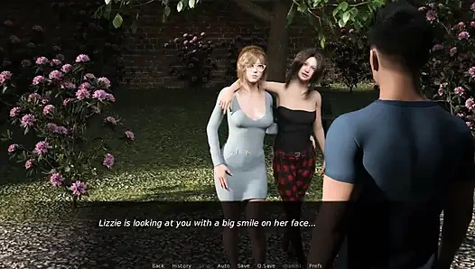 Alacakaranlık manoru: azgın kız çok büyük yarağı gırtlağına kadar alıyor bölüm 15