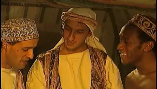 Napolyon - bölüm 3