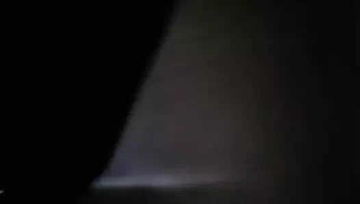 Sri Lankalı ben ve karım...