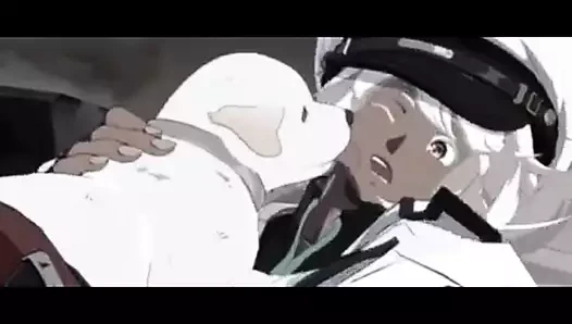 Moonroomoom hentai derlemesi 20