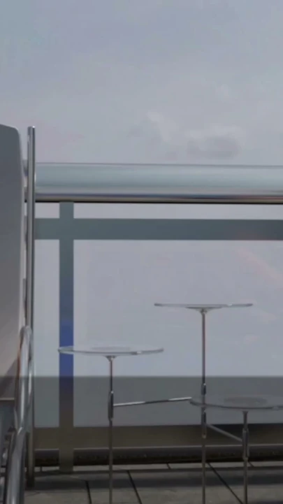 Reklam # 38 p2 - beni becermeye devam ettiler | Klip 3