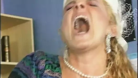 Sadece senin için sıcak! (sahne 01)