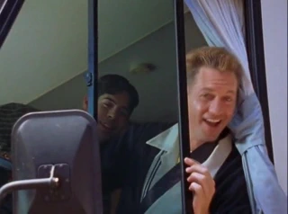 Vegas'a giden hızlı şerit (2000)