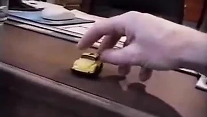 Vahşi 80'ler dönemine geri dönüş #2