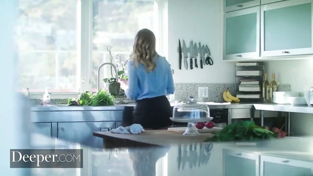Daha derin - Giselle Palmer bir zamanlar olduğu gibi bir şeye can atıyor