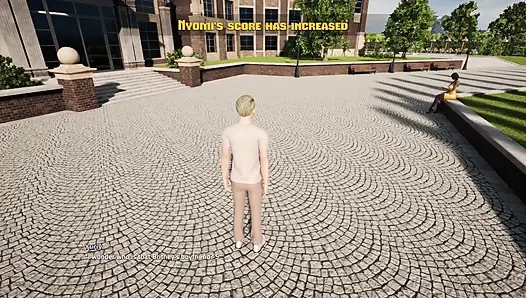 Tam oyun - deniz kenarı gizemi, bölüm 23