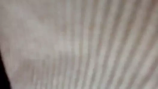 o seviyor boşalmak üzerinde ona popo