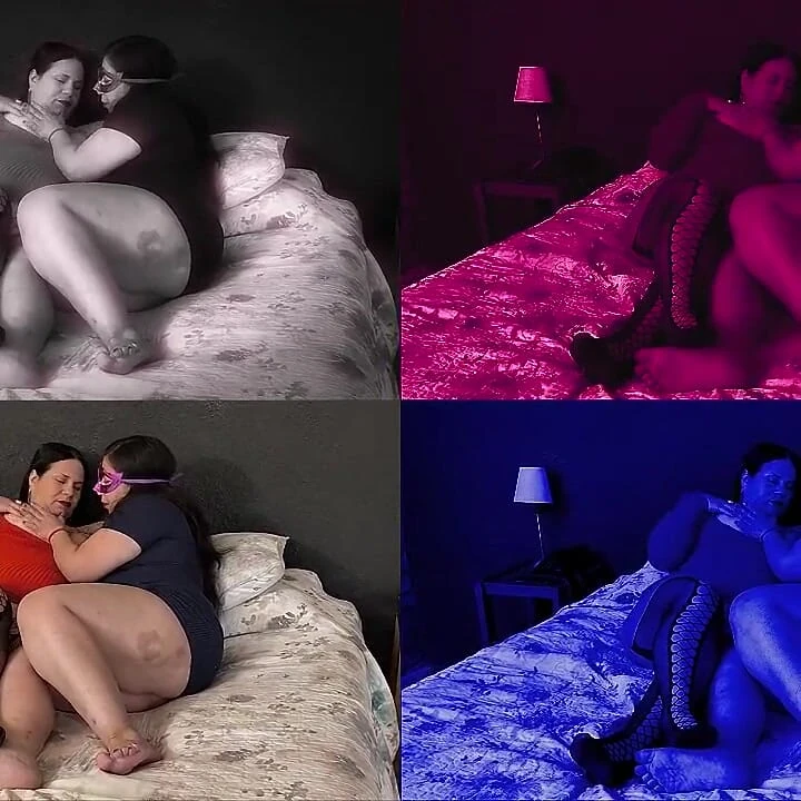 Hayranlar için videolar, lezbiyen başlama, arkadaşla keşif