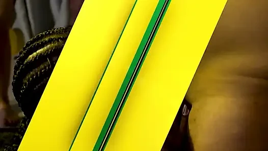 BBW'ler 2026 Dünya Kupası'nda Oral Seks Şampiyonluğu
