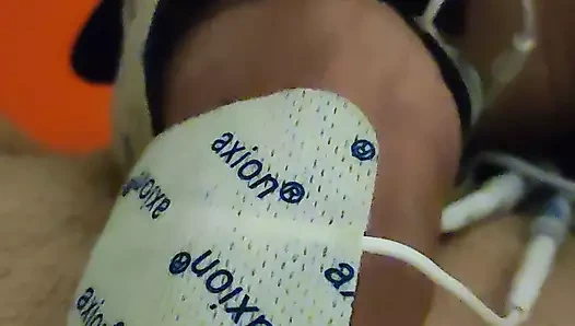 Siyah oyuncak ile akşam tahmini