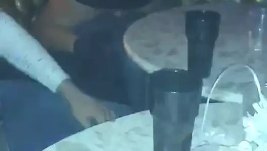 gece kulübü tuhaflıkları